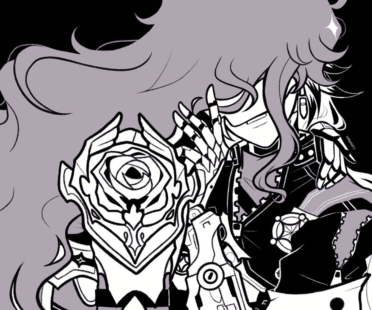 karsusedfly's tweet image. #argenthill