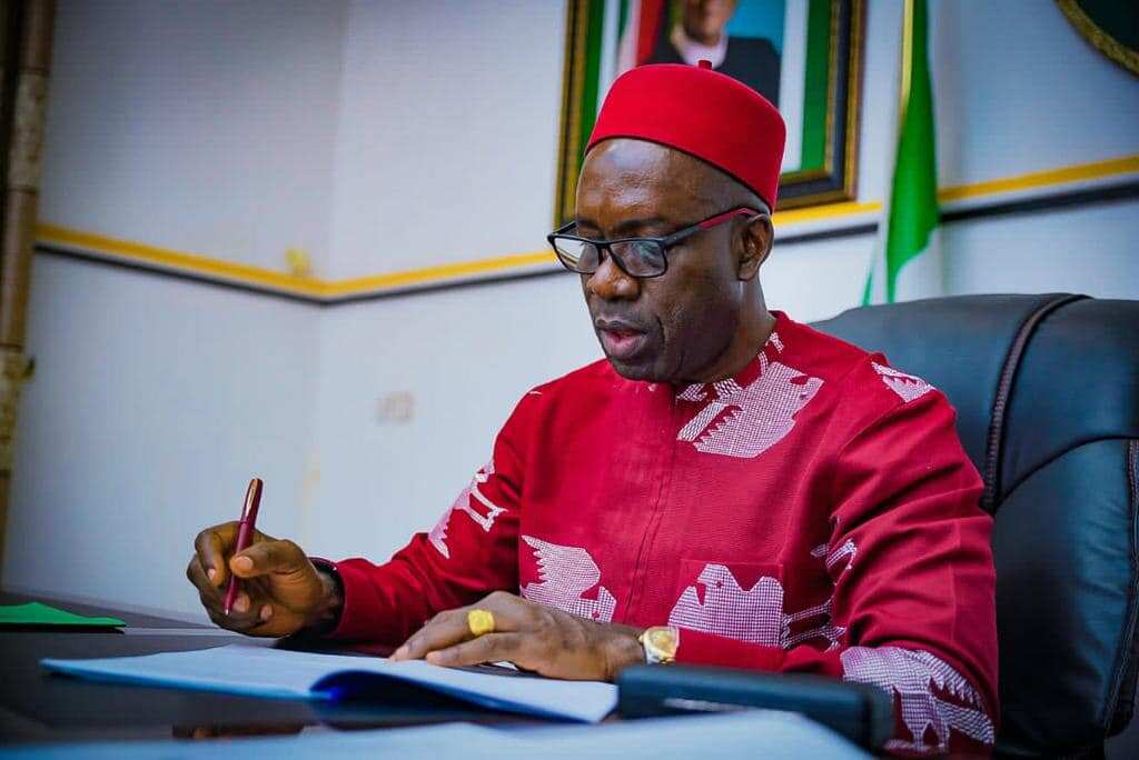 Nairametrics's tweet image. Anambra introduces solar installation, GSM repairs, plumbing as JSS subjects   -  nairametrics.com/2026/01/18/ana…