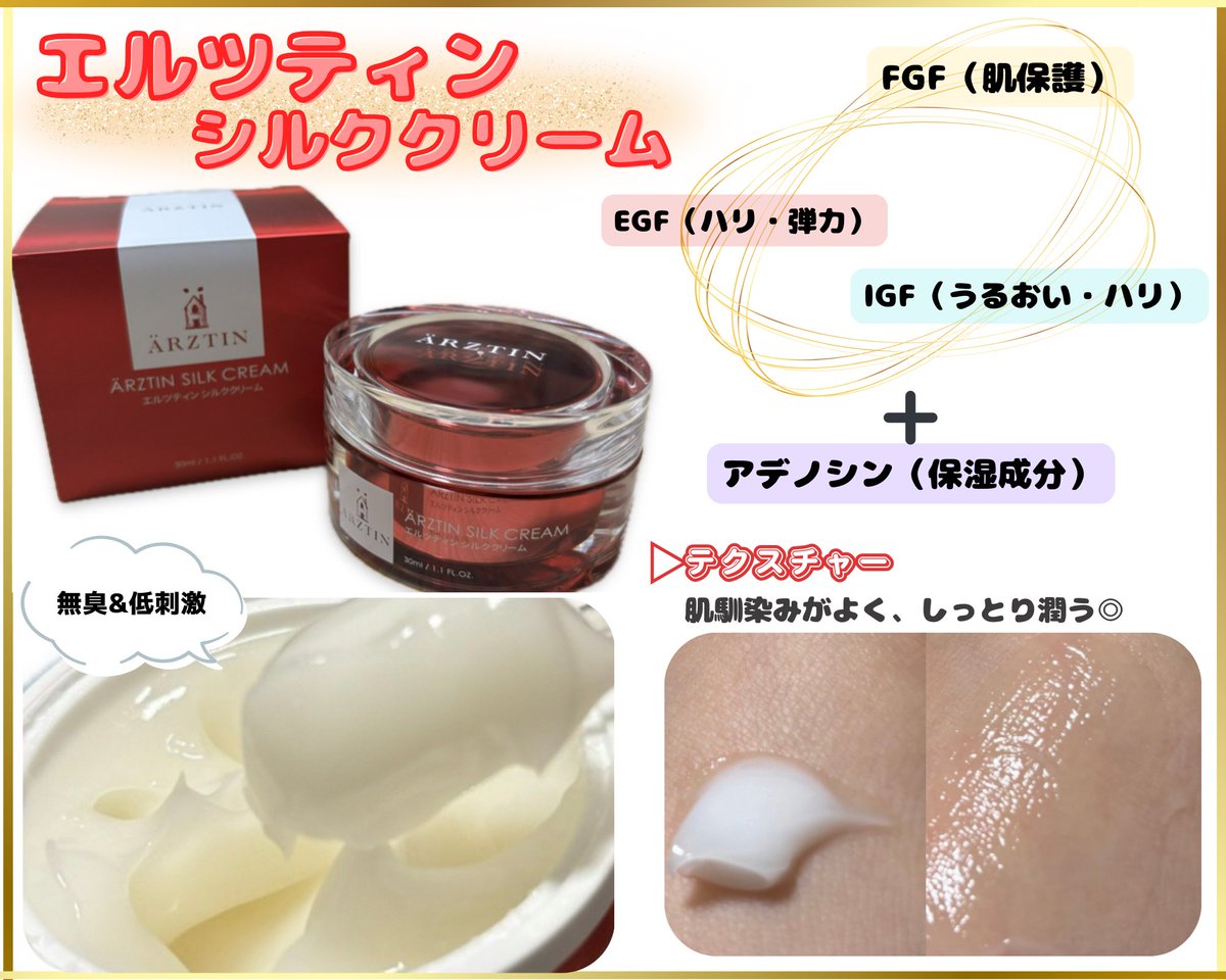 エルツティンオフィシャルツイッター (@arztin_jp) / Posts / X