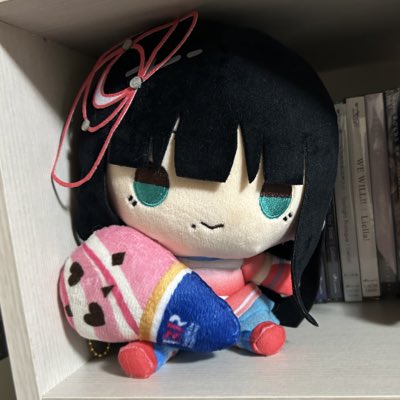 kuma_ao11's tweet photo. #新しいプロフィール画像
サーティワンにいってラブポーションを手に入れました！ダイヤさんに似合ってて可愛い🫶 https://t.co/jT8jhPl6r5