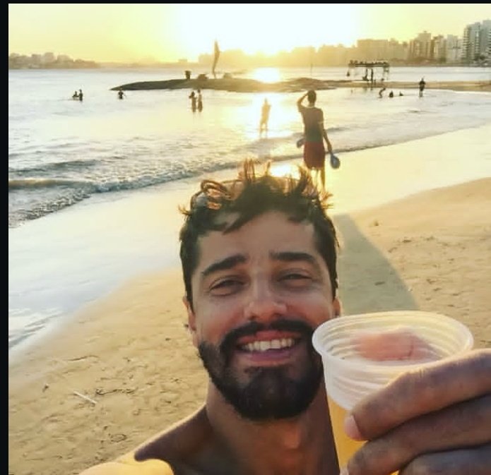 LkSilvacomentss's tweet image. Meu sonho e ser um senhor igual o Alberto cowboy #BBB26