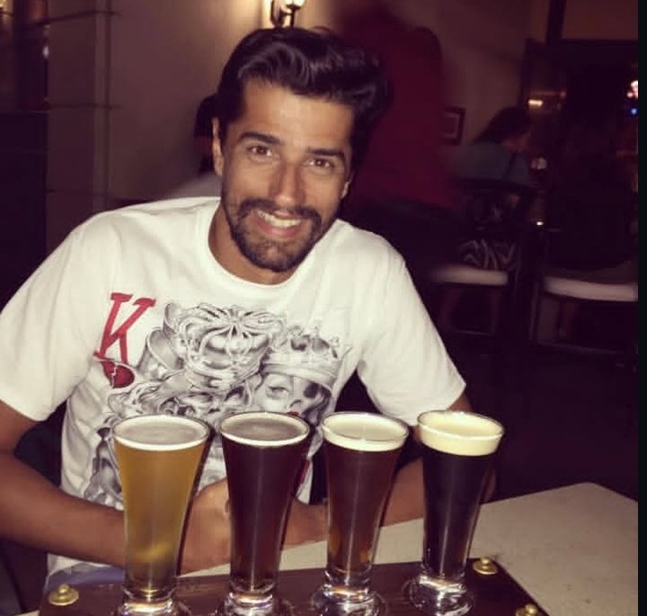 LkSilvacomentss's tweet image. Meu sonho e ser um senhor igual o Alberto cowboy #BBB26