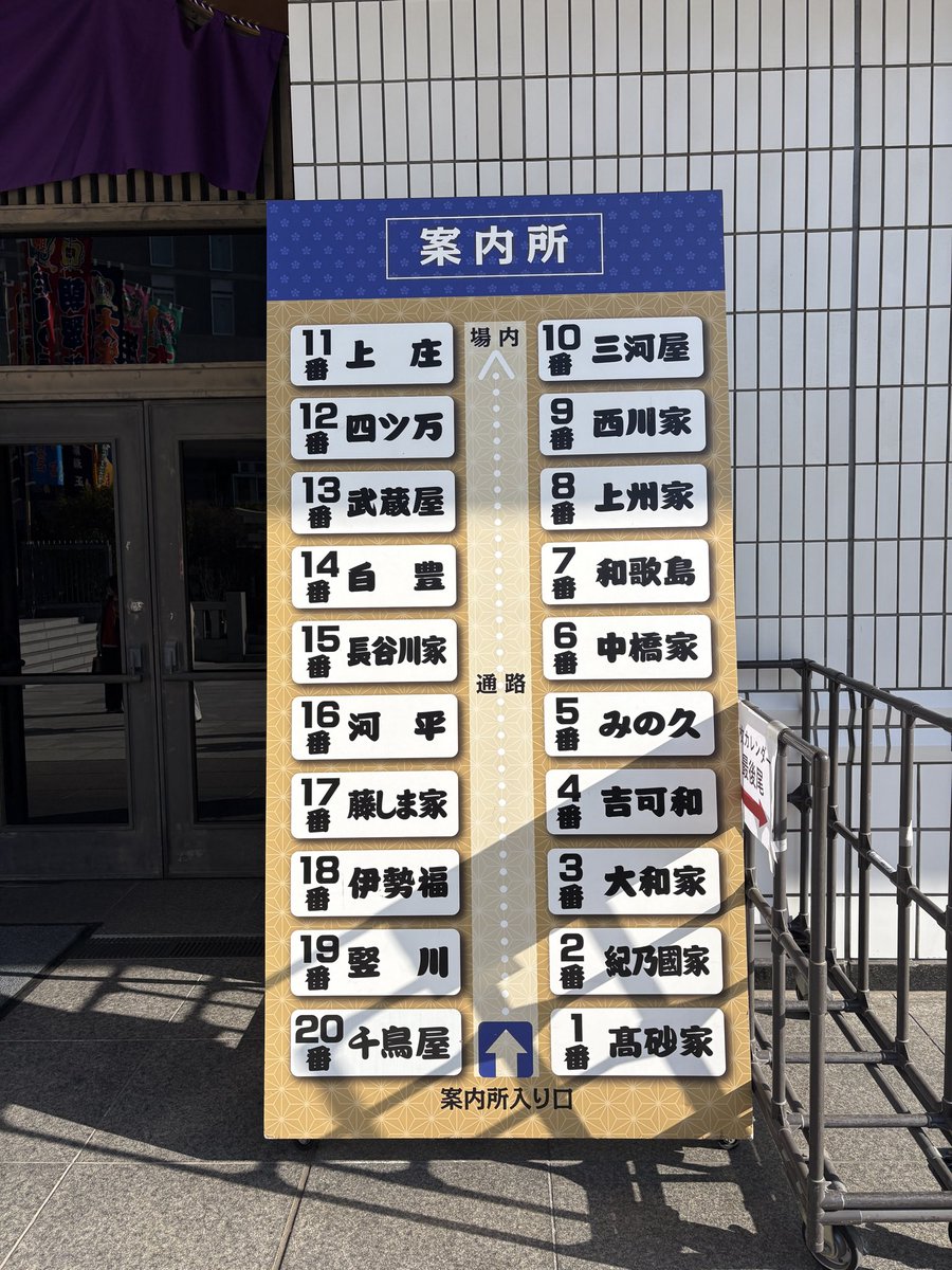 sayamax's tweet photo. 大相撲すごい！

枡席で観戦🥰🥰🥰

まさかの本日は天皇陛下もいらっしゃる！

なんて日だ！🥳

#大相撲
#天皇陛下
#お茶屋さん https://t.co/qas7iVoqlX