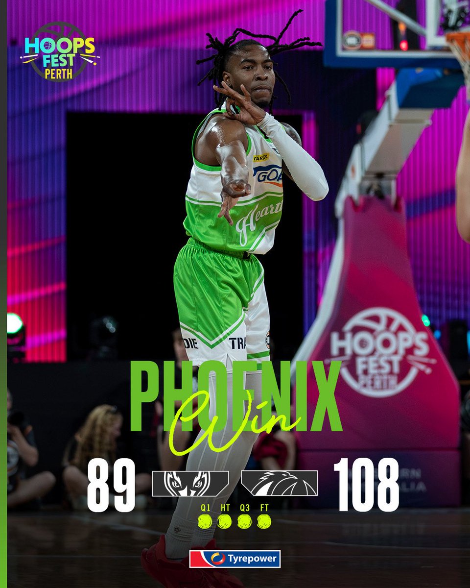 South East Melbourne Phoenix tweet media