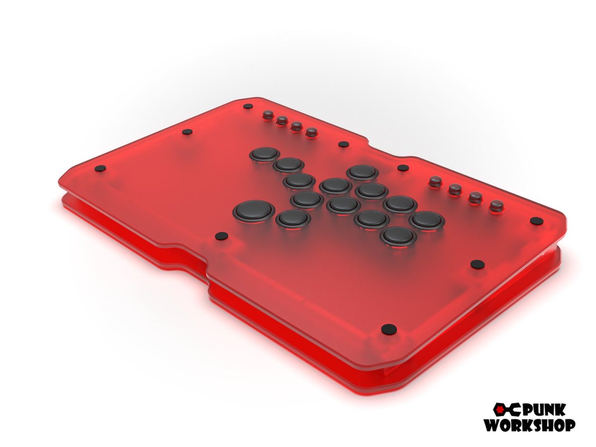 PUNK WORKSHOP US tweet media