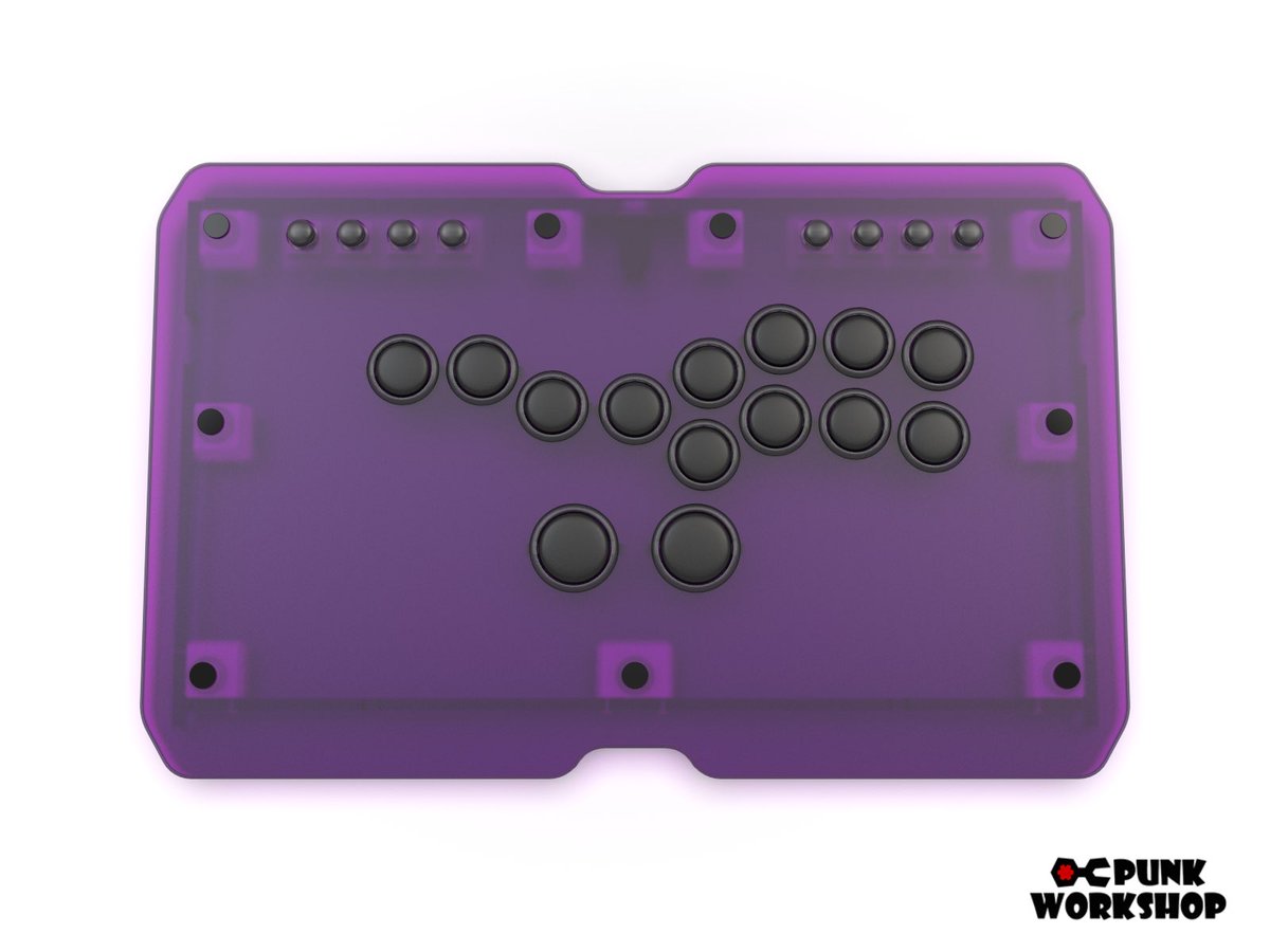 PUNK WORKSHOP US tweet media