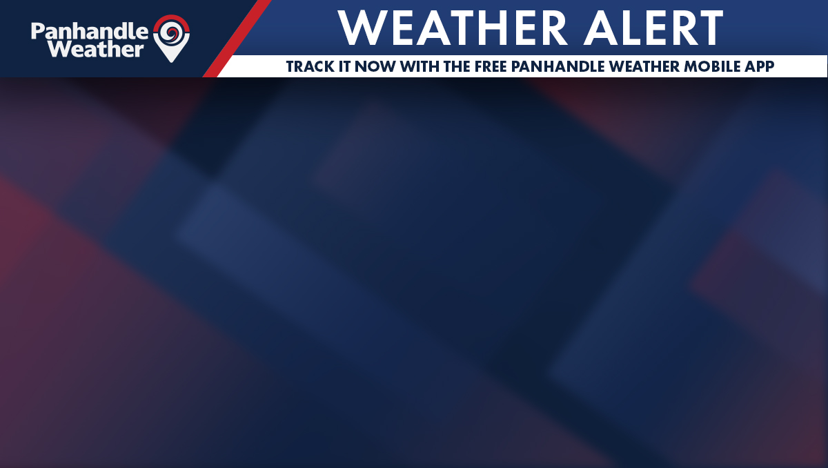 Now in effect… Winter Storm Warning for Holmes and Jackson County in FL until 11:00am CST Sunday. Stay tuned to Panhandle Weather. #FLWX