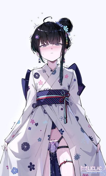 𝐊𝐢𝐦𝐨𝐧𝐨 𝐆𝐢𝐫𝐥・着物少女
---
I like this type of toy, I rarely see anyone draw it.
こういうオモチャも良いと思います。イラストではあまり見かけません。 