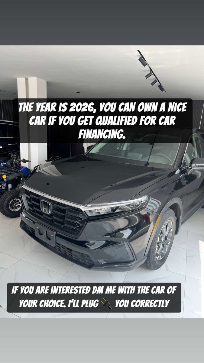 BullbeeEnt's tweet photo. Own a car today by paying a 40% of the initial cost. https://t.co/vOSkymiMK7