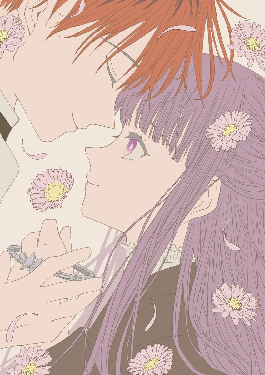 さくら🌸5/6スパコミ tweet media