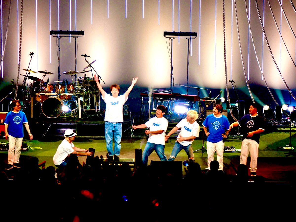 HaruhataMichiya's tweet image. 大宮ソニックシティにお越しの皆様
ありがとうございました^ ^
昔のツアータイトル『Ｚ・Ｏ・S・Ｔ』
の意味があんなに適当だったとは…😅