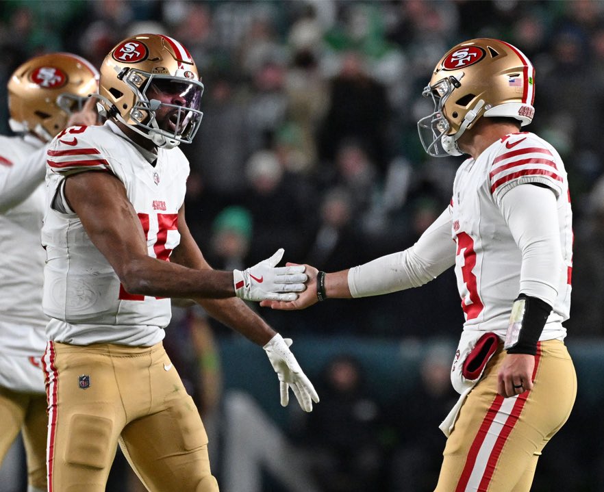 49ers & NFL News 24/7 tweet media