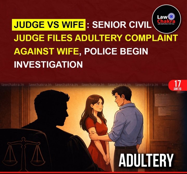 JusticeForMen1's tweet image. बहुत नाइंसाफी है जी

जज साहब की अपनी पत्नी गैर मर्दों के साथ नाजायज़ संबंध बनाए तो व्यभिचार का केस कर दिया

आम आदमी की पत्नी अगर ऐसा करे तो Her Body Her Choice 

केस तो दूर की बात, बदले में 
उल्टा औरत पति पर 498/घरेलू हिंसा के 36 केस कर देती है

#GenderBiasedLaws
