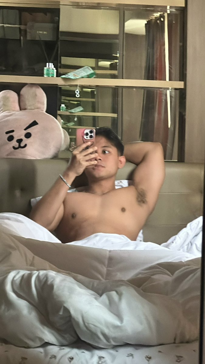 beforeobby's tweet image. Pump vs no pump