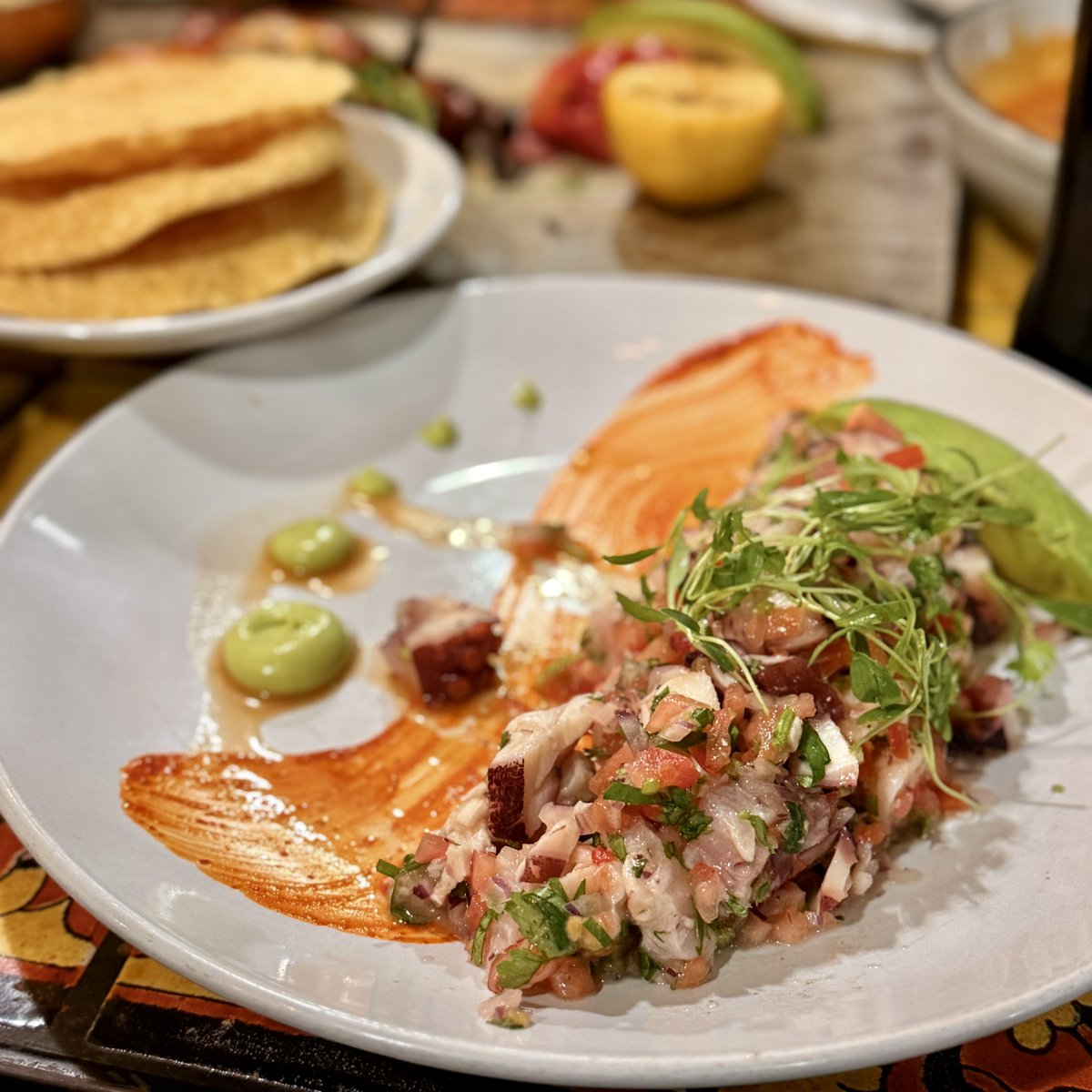 祭牙夹夹夹 tweet media