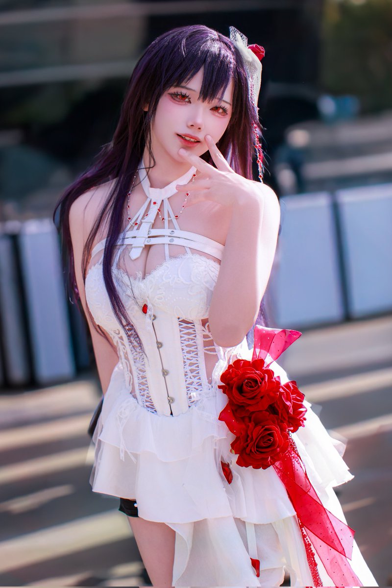 Gomjun1118's tweet photo. 부산코믹월드
GODDESS OF VICTORY: NIKKE
Mihara ミハラ 🤍
@ilmaiia
#NIKKE #부산코믹월드 #Comicw https://t.co/jj3koaTLwk