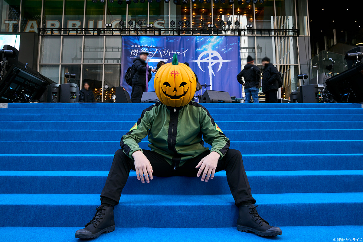 スマイリー・スマイリー・スマイリー(さぐゆー・ふぉーど・2Pカラーに