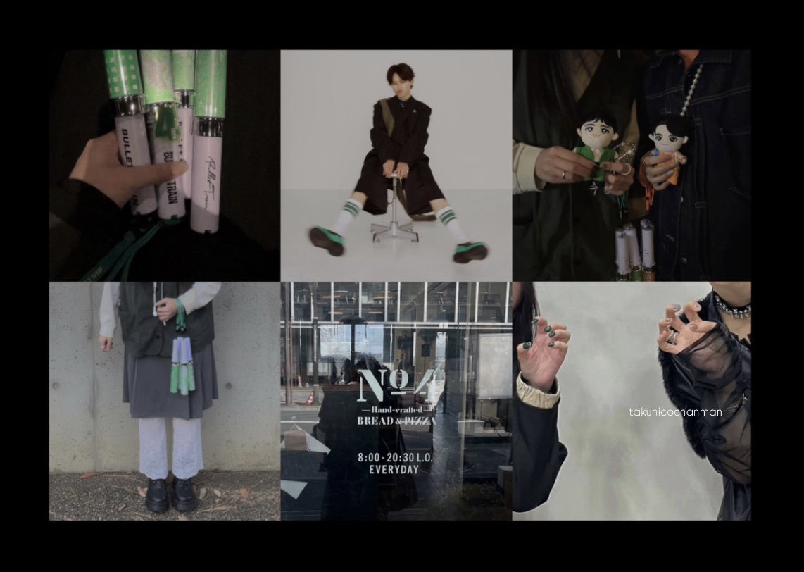 ﾏﾄﾞ tweet media