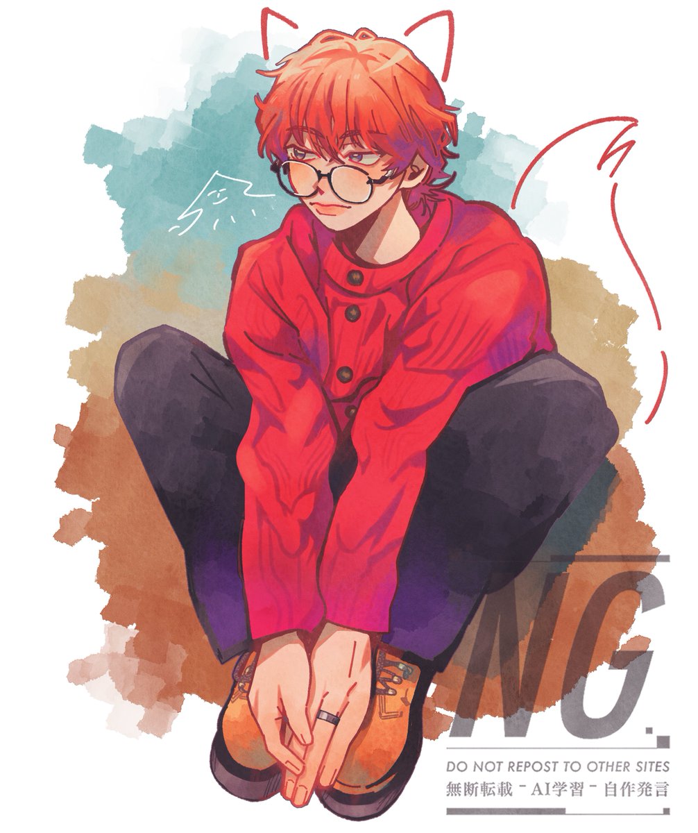 Kらん (@Kranfryang0208) / Posts / X