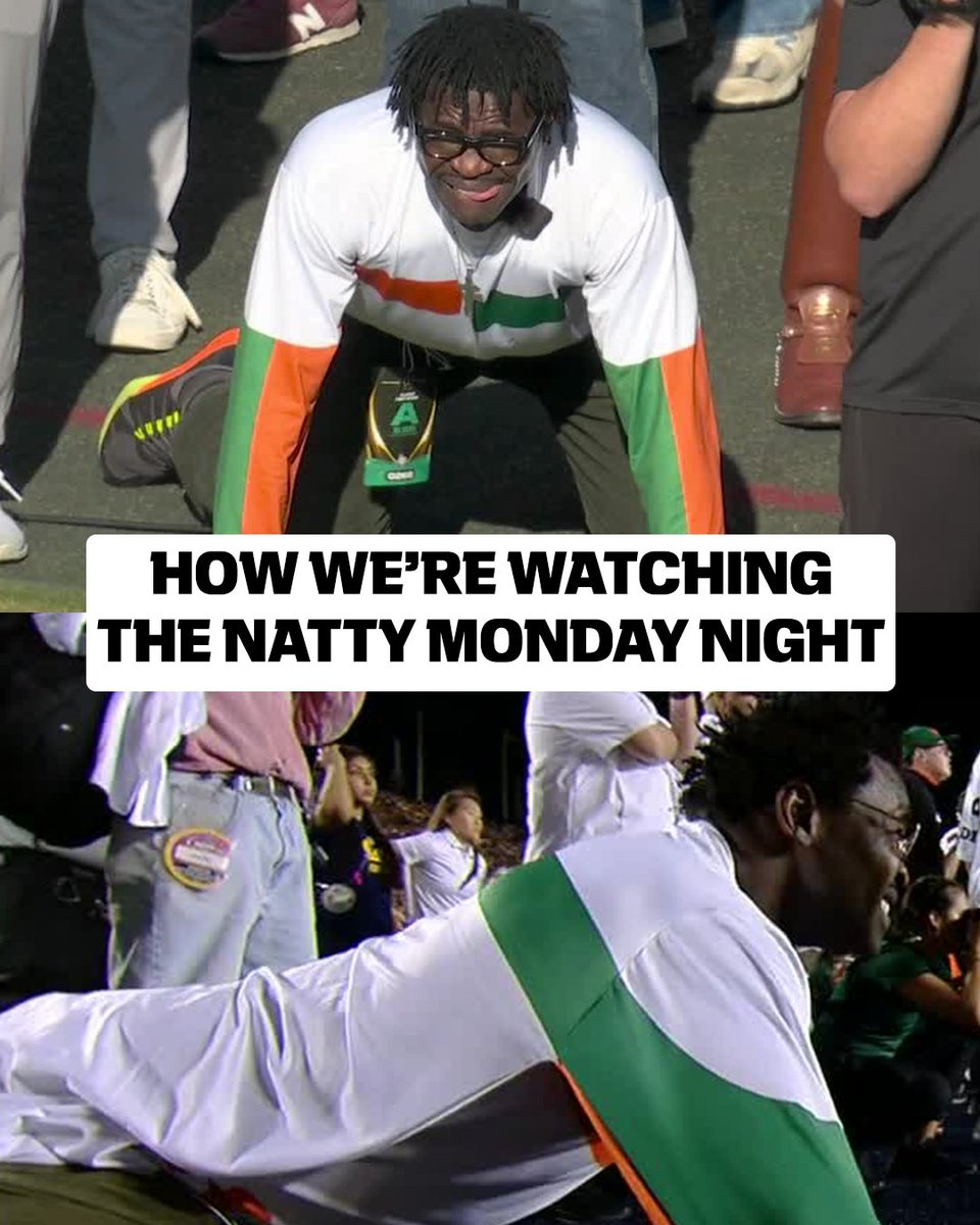 ACC Network tweet media