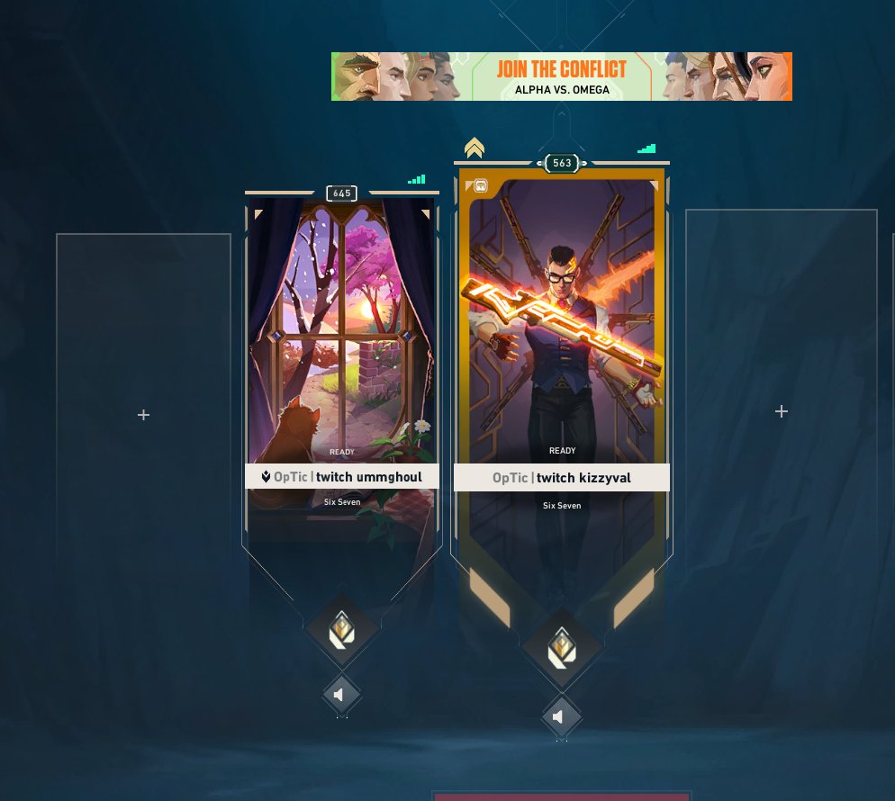 KizzyGetStizzy's tweet image. Officially on OpTic  #GreenWall