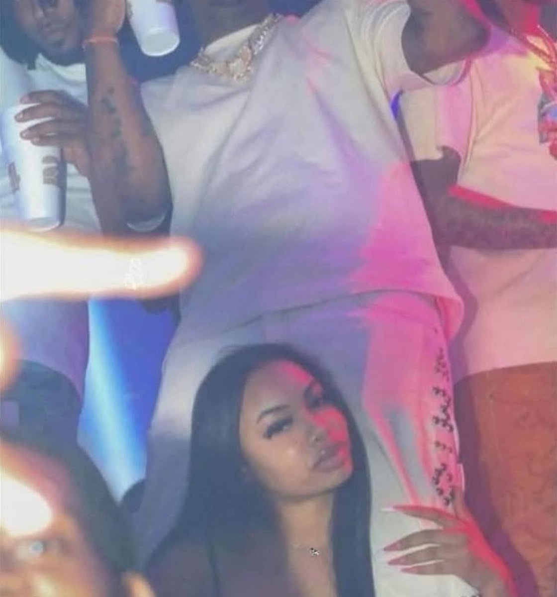 be_like_ice's tweet image. This is how clingy I want her to be: comfortable knowing I’m her man.