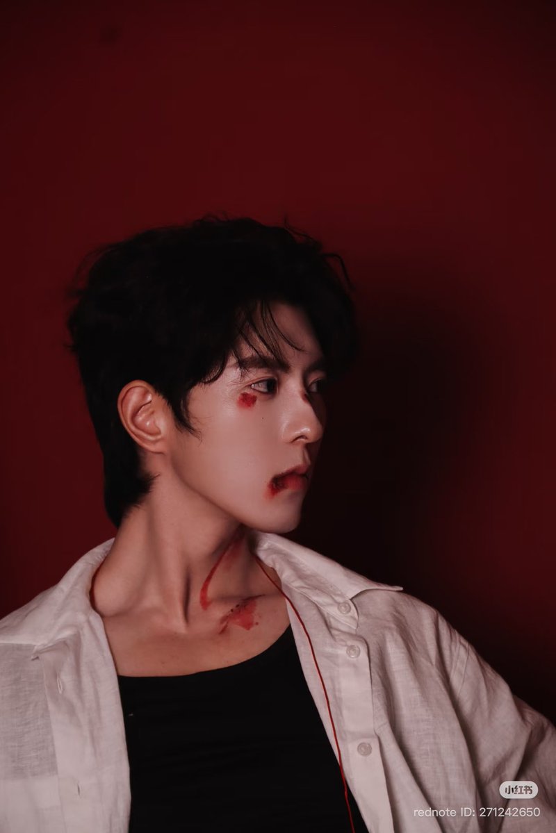 QiuQiuHomeTH's tweet image. [18.01.2026] REDNOTE | 邱鼎杰_kipuka UPDATE

🥀 

🔗 xhslink.com/o/UI6ci5dXTi 

#KipukaQiu #QiuDingJie