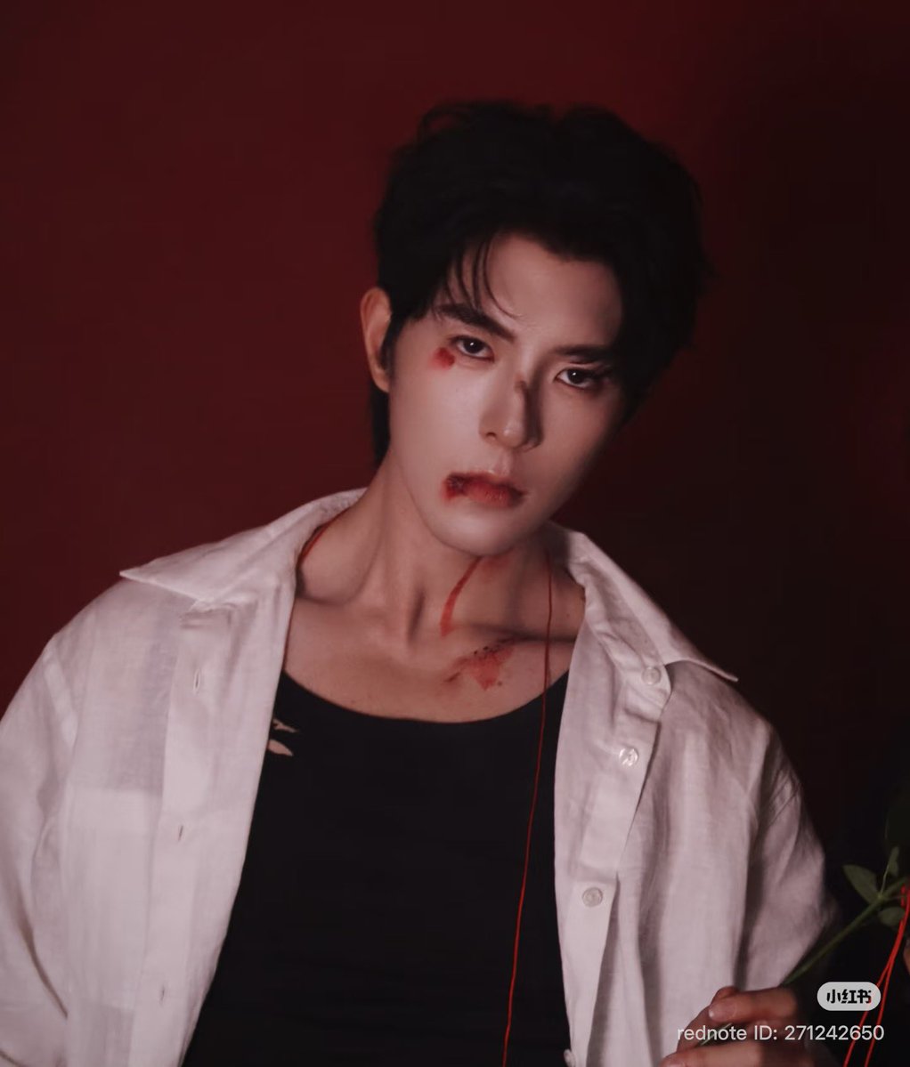 QiuQiuHomeTH's tweet image. [18.01.2026] REDNOTE | 邱鼎杰_kipuka UPDATE

🥀 

🔗 xhslink.com/o/UI6ci5dXTi 

#KipukaQiu #QiuDingJie