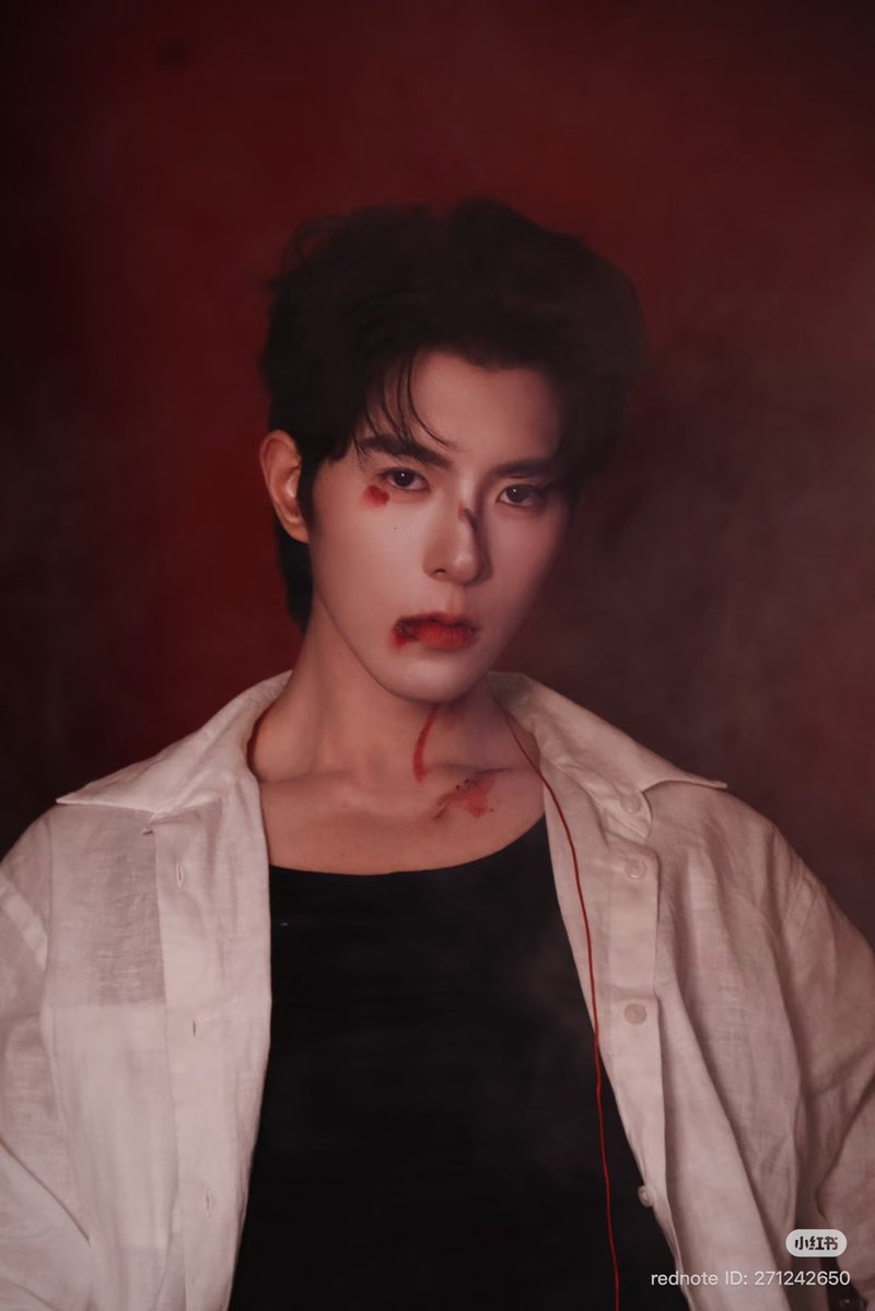 QiuQiuHomeTH's tweet image. [18.01.2026] REDNOTE | 邱鼎杰_kipuka UPDATE

🥀 

🔗 xhslink.com/o/UI6ci5dXTi 

#KipukaQiu #QiuDingJie