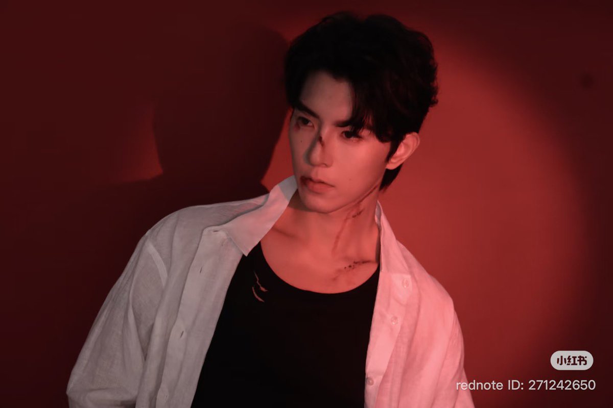 QiuQiuHomeTH's tweet image. [18.01.2026] REDNOTE | 邱鼎杰_kipuka UPDATE

🥀 

🔗 xhslink.com/o/UI6ci5dXTi 

#KipukaQiu #QiuDingJie