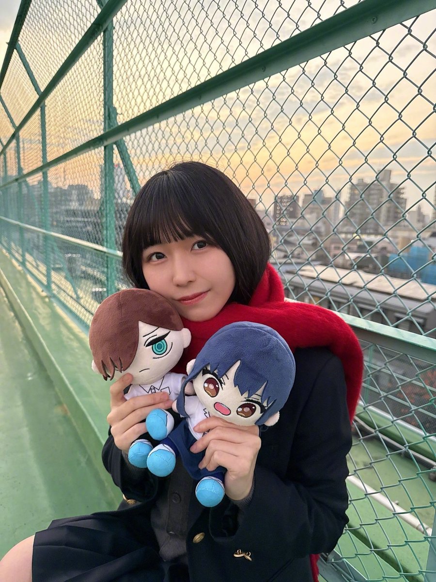 🐑🐱 🐣ﾁｬｿに⭕1️⃣🖐は、🅰️🌳らかに、染髪前の方が🙆‍♀⭕でしたﾖ