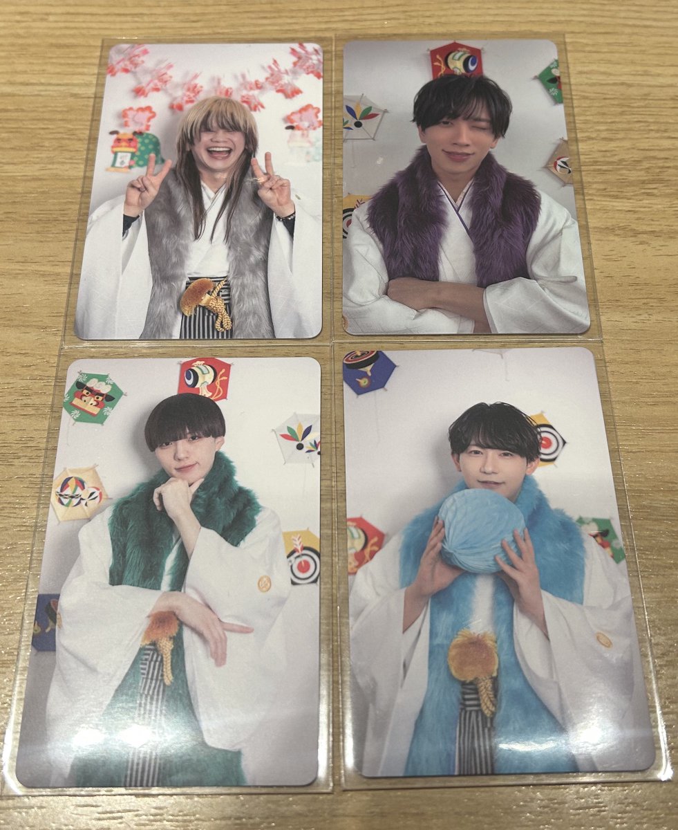 あめちゃん tweet media