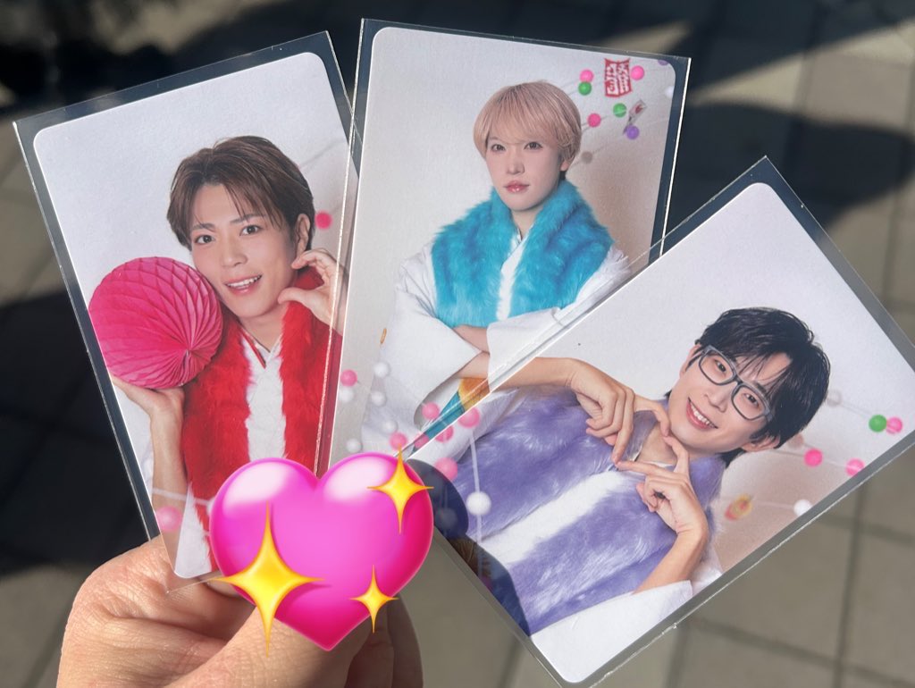 あめちゃん tweet media