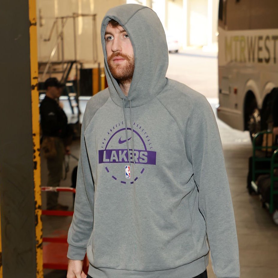 LakeShowYo's tweet image. Drew Timme tonight 👀 

21 PTS
4 AST
2 STL
9/12 FG
3/4 3PM