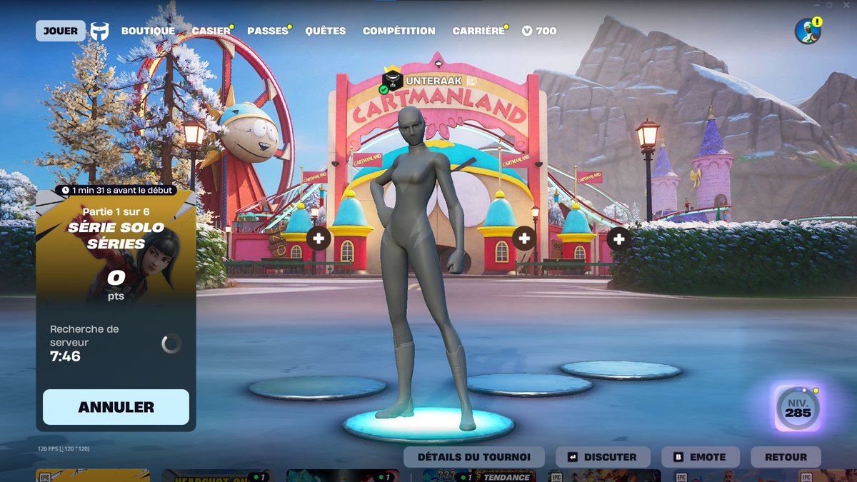 Solo Series Heats 

twitch.tv/unteraak/video…