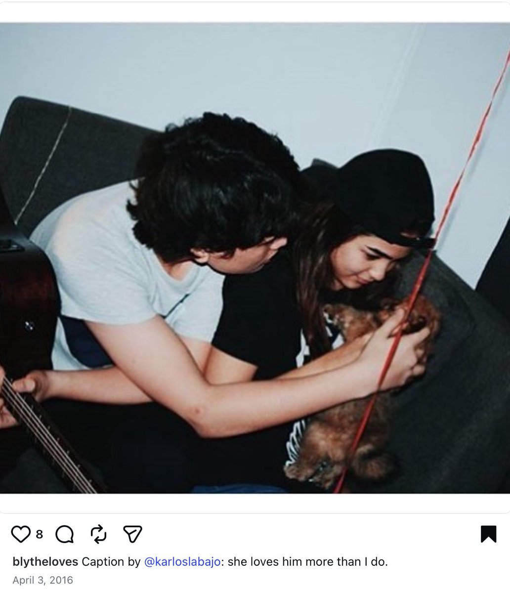 fan service goes craaaaaaazy 😭😭😭 if i had been active at that time i’d fs be delulu-ing my ass out over them💀 let’s just say jk was one of the best people blythe ever had on-screen chemistry with ☝🏼🤓 (i think sooo)