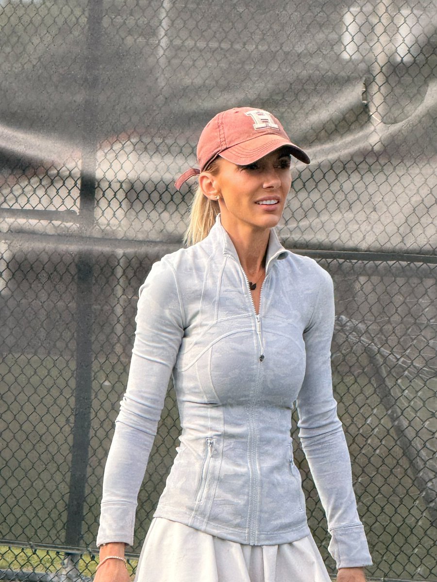 Five losses and the face to prove it 🤣🎾