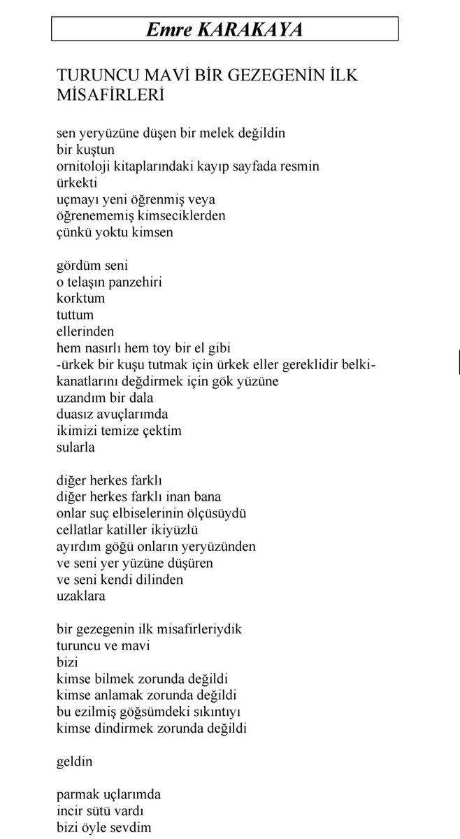 Akatalpa şiir dergisi, Ocak 2026

#şiir