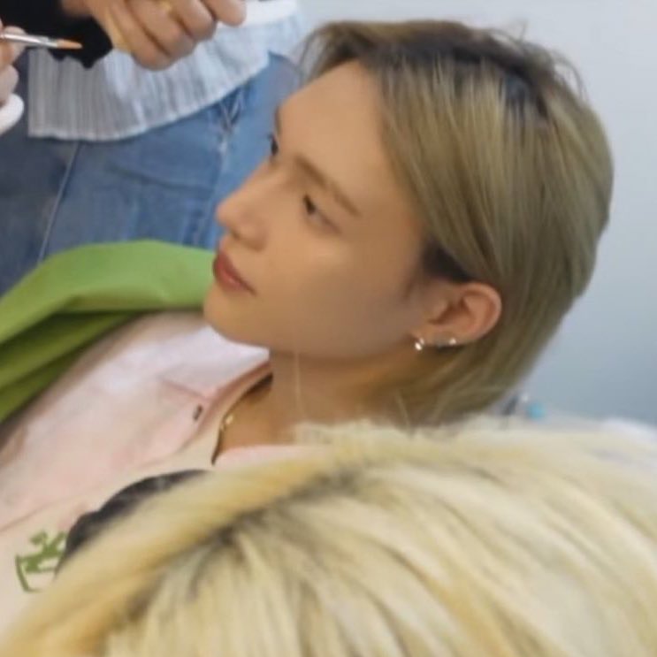 getabinny's tweet image. คุณนายคะ