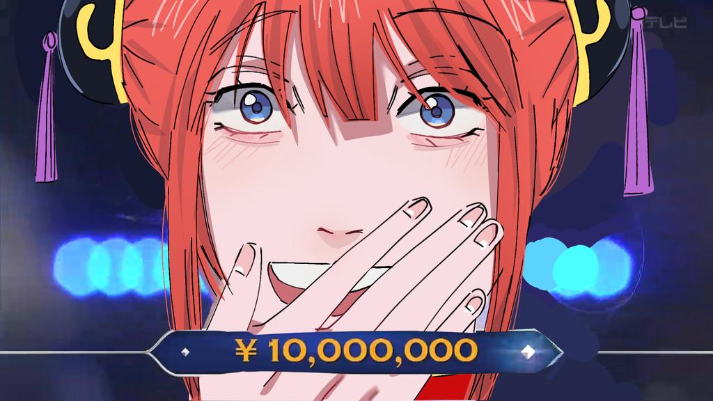 sushi_sashim847's tweet image. จัดไป วาดละจุ๊บๆ