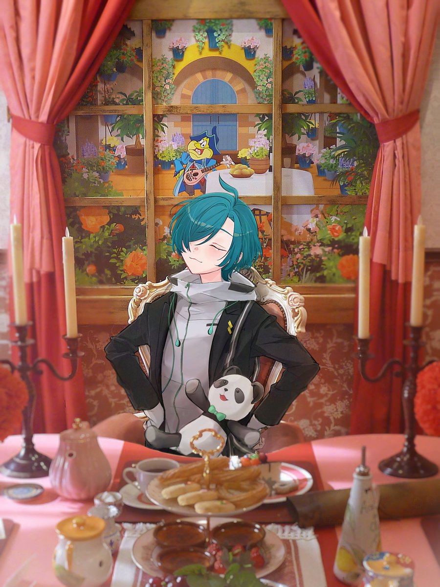 #七次元掲示板 
ちょっとだけ全体も