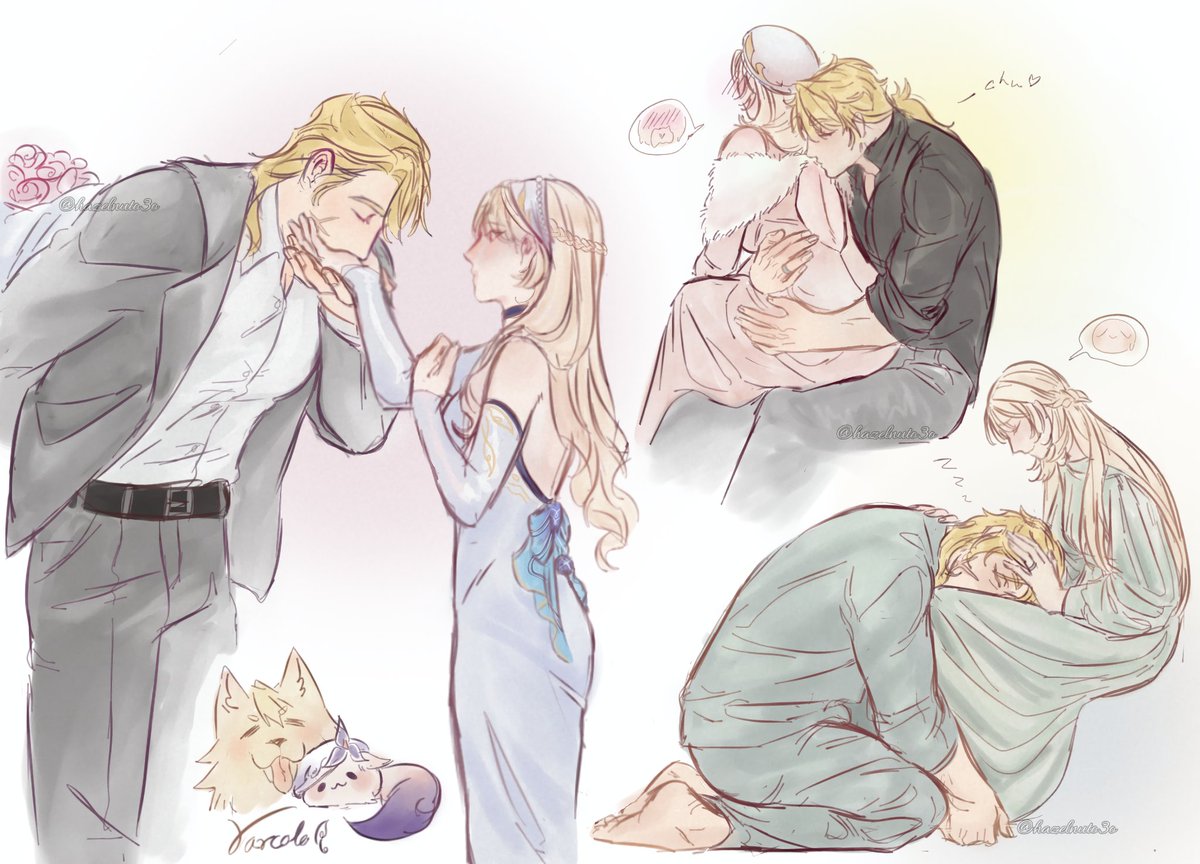 𝓗. 𝓡𝓪𝓶𝓲𝓻𝓮𝔃 🥐 tweet media