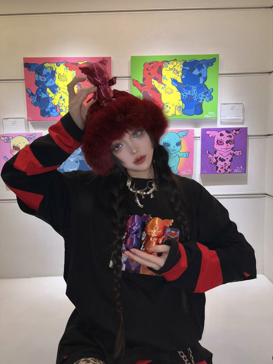 Chiiiii (@xchix328) / Posts / X