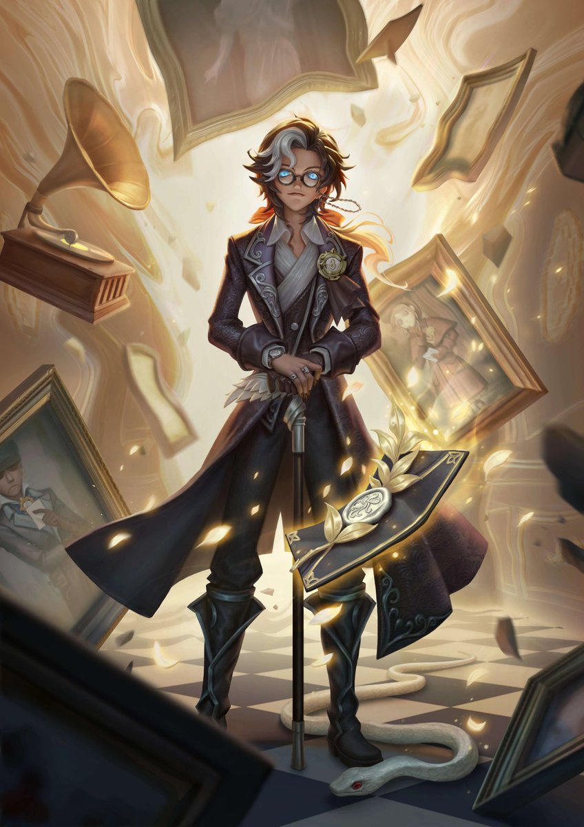 HourlyDM's tweet image. 