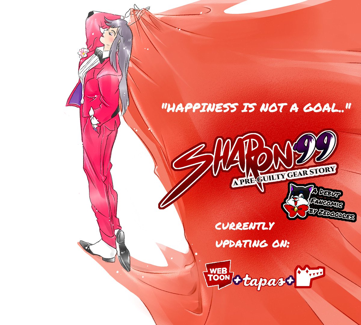 Zedoodles tweet media