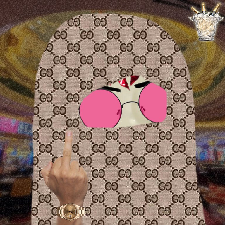 Tvan000's tweet image. REDACTED 🪓🩸

@SchizoYuppies