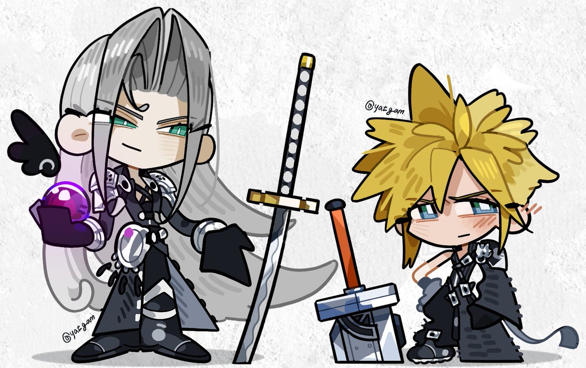 #セフィクラ #sefikura
SD🐍🐥