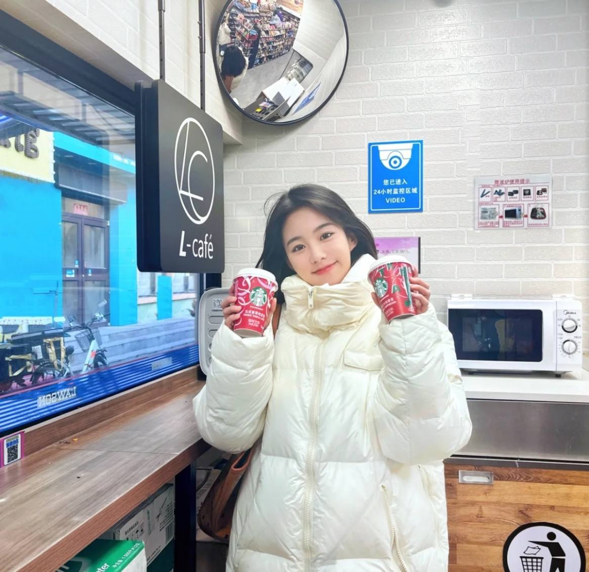 SWSNCC's tweet image. 连云港市灌云县灌云伊山镇王圩村远教领航广场

点头像简介玩我

大号:@EllaDrake180249

或者主页✈️更精彩

连云港

江苏

对你的喜欢可不是突如其来，是蓄谋已久