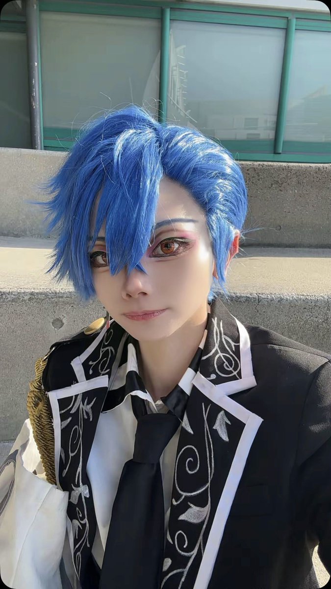 #アコスタATC
🦋と🦾といまーす✨✨