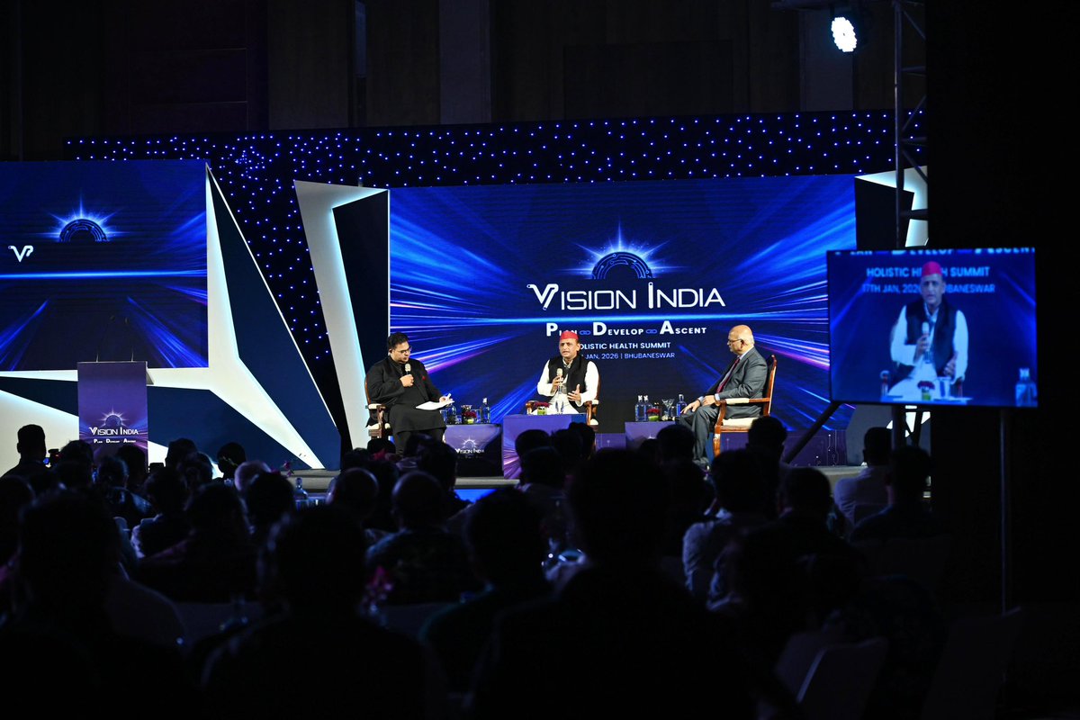 Akhilesh Yadav (@yadavakhilesh) on Twitter photo 